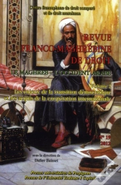 Capa do artigo Maghreb L Occident Arabe