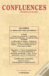 Maghreb La Democratie Entreparentheses?