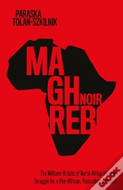 Capa do artigo Maghreb Noir