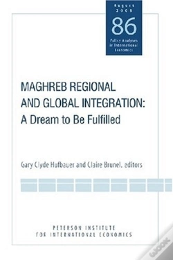 Capa do artigo Maghreb Regional And Global Integration