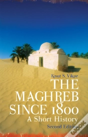 Capa do artigo Maghreb Since 1800