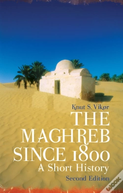Capa do artigo Maghreb Since 1800