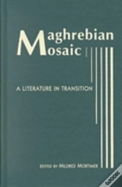 Capa do artigo Maghrebian Mosaic