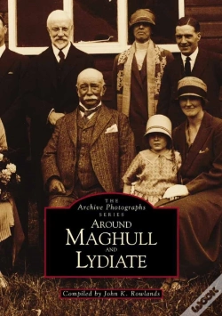 Capa do artigo Maghull And Lydiate