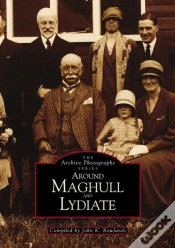Capa do artigo Maghull And Lydiate
