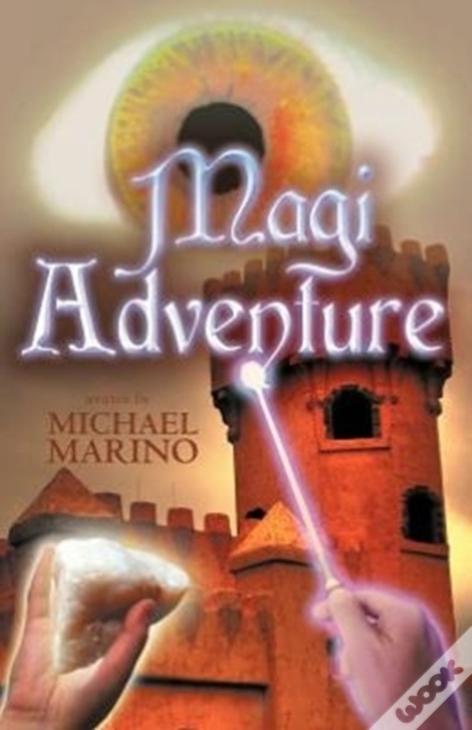 Magi Adventure
