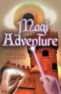 Magi Adventure - Preview