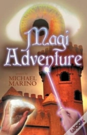 Capa do artigo Magi Adventure