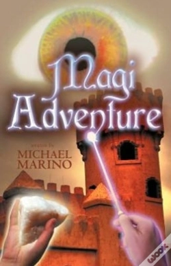 Capa do artigo Magi Adventure