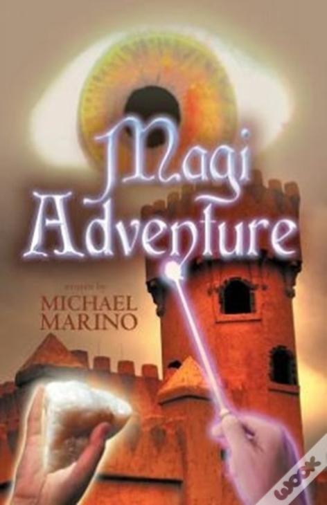 Magi Adventure