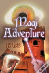 Magi Adventure