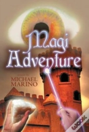Capa do artigo Magi Adventure