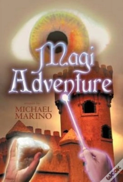 Capa do artigo Magi Adventure
