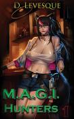 M.A.G.I Hunters 1
