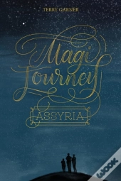 Magi Journey - Assyria