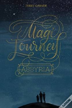 Capa do artigo Magi Journey - Assyria