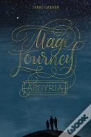 Magi Journey - Assyria