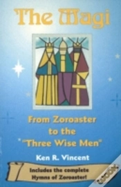 Capa do artigo Magi