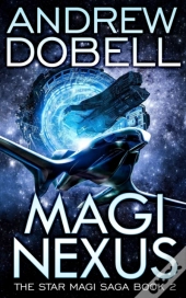 Magi Nexus