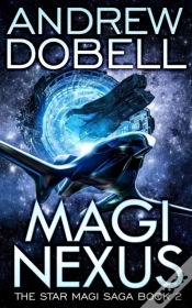 Capa do artigo Magi Nexus