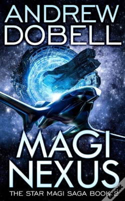 Capa do artigo Magi Nexus