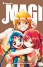 Magi - Preview