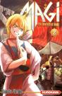 Magi T.2 - Preview