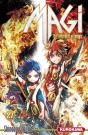 Magi T.27 - Preview