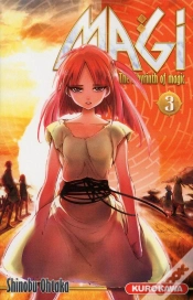 Capa do artigo Magi T.3