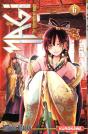 Magi T.6 - Preview