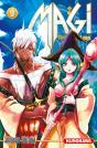 Magi T.9 - Preview