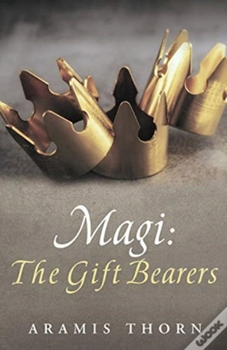 Capa do artigo Magi: The Gift Bearers