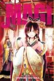 Magi: The Labyrinth Of Magic, Vol. 6
