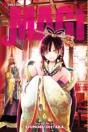 Magi: The Labyrinth Of Magic, Vol. 6 - Preview