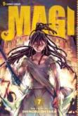 Magi: The Labyrinth Of Magic, Vol. 7