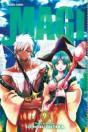 Magi: The Labyrinth Of Magic, Vol. 9 - Preview