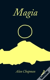Capa do artigo Magia