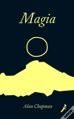 Capa do artigo Magia