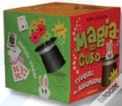 Capa do artigo Magia ao Cubo