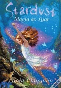 Capa do artigo Magia ao Luar