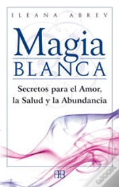 Capa do artigo Magia Blanca