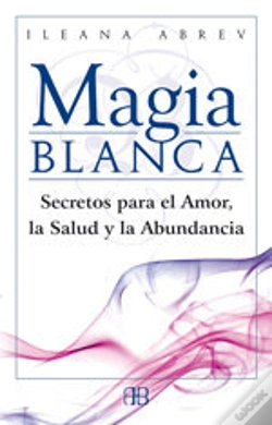 Capa do artigo Magia Blanca