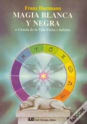 Capa do artigo Magia Blanca Y Negra