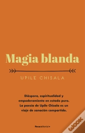 Capa do artigo Magia Blanda