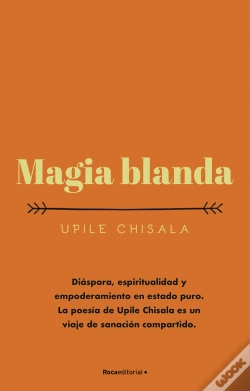 Capa do artigo Magia Blanda