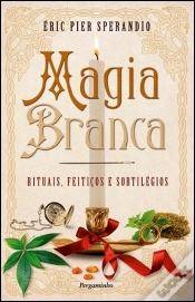 Capa do artigo Magia Branca