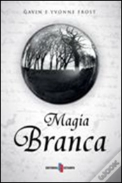 Capa do artigo Magia Branca