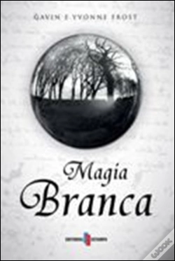 Capa do artigo Magia Branca