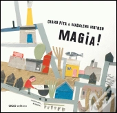 Magia!