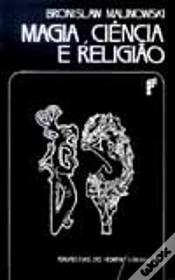 Capa do artigo Magia, Ciência e Religião